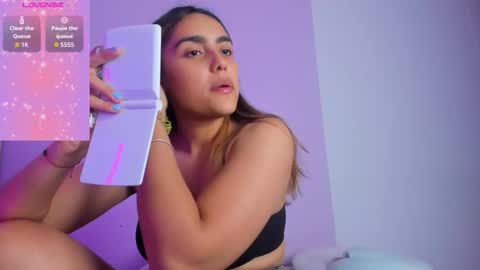 Cay online show from 02/14/26, 12:24