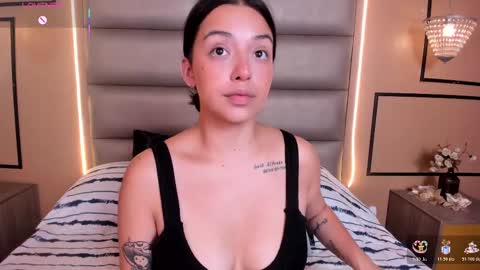 caylincollins online show from 11/20/25, 03:18