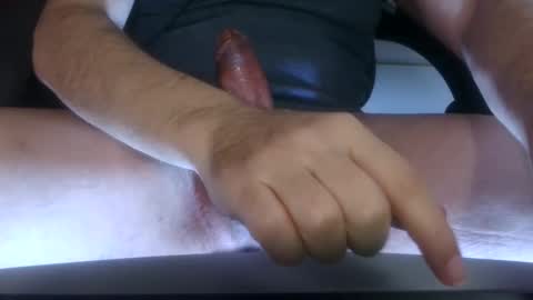 Mr. CumOnYourFace74 online show from 10/14/25, 05:14