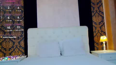 Ivanna online show from 11/12/25, 06:25