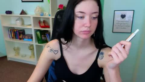 Ivanna online show from 11/17/25, 05:13