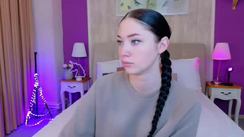 Ivanna online show from 02/02/26, 05:39