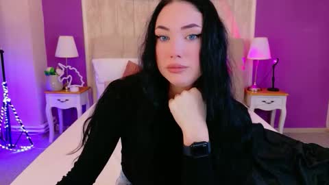 Ivanna online show from 02/16/26, 05:14