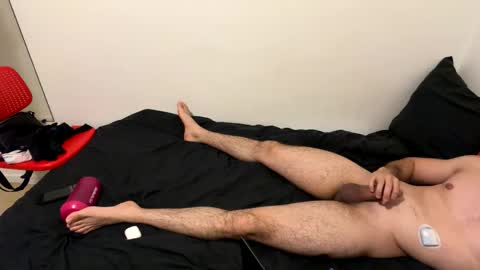 Matthiiieeeuuu online show from 05/08/26, 07:08