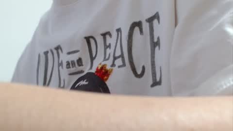 ANNYANNY online show from 03/26/26, 04:23