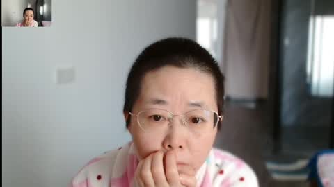 ANNYANNY online show from 04/09/26, 09:47