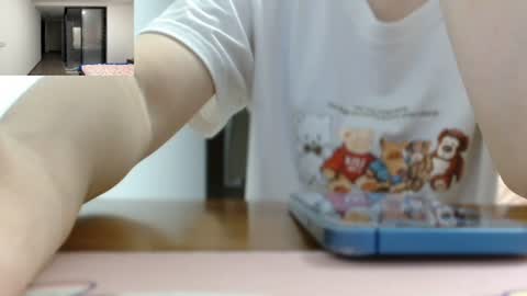 ANNYANNY online show from 06/22/26, 04:15