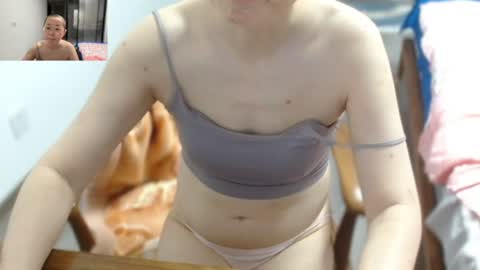 ANNYANNY online show from 06/28/26, 04:02