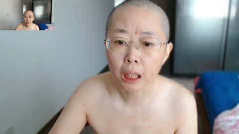 ANNYANNY online show from 07/17/26, 07:37