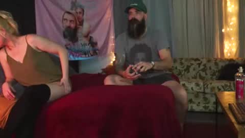 WHAT CAN YOU GET US TO DO online show from 02/12/26, 04:07