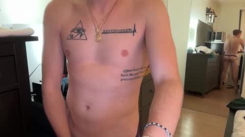 Snapshot of cchadnextdoor25 chatting on 11/16/25, 07:58 Chad online show from 11/16/25, 07:58