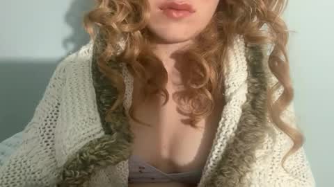 Snapshot of cclavender chatting on 02/23/26, 11:07 Claire online show from 02/23/26, 11:07