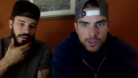 Rivs online show from 12/15/24, 02:08