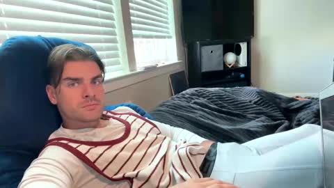 Rivs online show from 01/31/25, 06:03