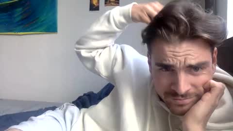 Rivs online show from 02/18/25, 08:58