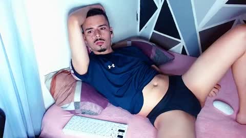 Col boy online show from 01/16/26, 01:53