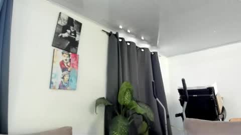 ccuteass online show from 12/10/24, 01:11