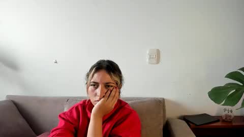 ccuteass online show from 03/12/25, 04:24