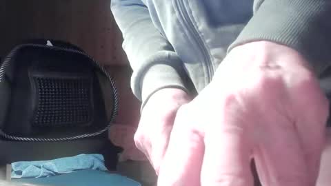 cd_99 online show from 02/08/26, 09:40