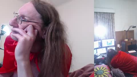 Snapshot of cdadalyn chatting on 06/25/26, 05:12 Adalyn online show from 06/25/26, 05:12
