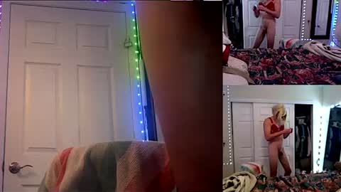 Snapshot of cdashleysimmons chatting on 03/08/25, 09:06 Allie North online show from 03/08/25, 09:06