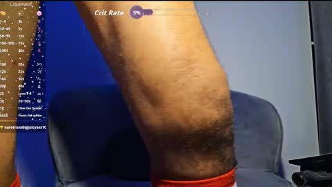 Champ  online show from 10/31/25, 01:39