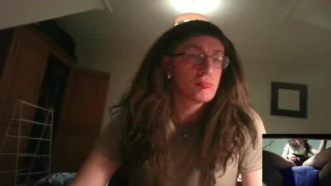 Jenny online show from 03/16/26, 10:03