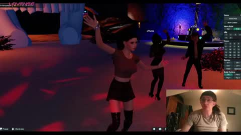 Jenny online show from 03/24/26, 09:42