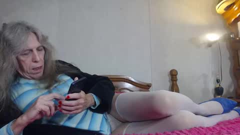 Jackie online show from 11/02/25, 09:00