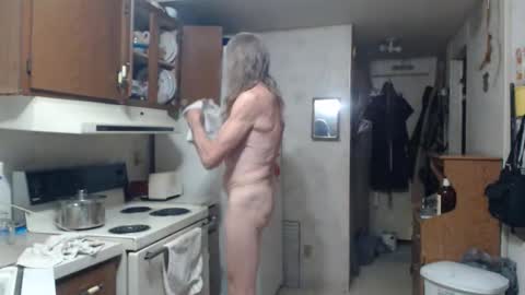 Jackie online show from 11/30/25, 12:14