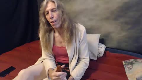 Jackie online show from 12/02/25, 11:26