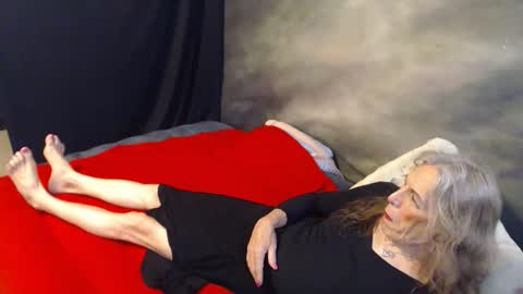 Jackie online show from 05/08/26, 07:52