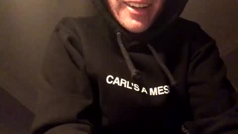 Coach Daddy online show from 07/07/26, 07:23