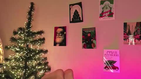 Lina  online show from 01/09/26, 06:10