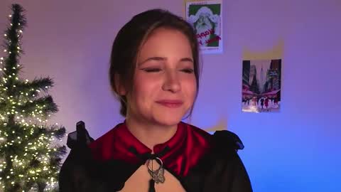 Lina  online show from 01/16/26, 07:07