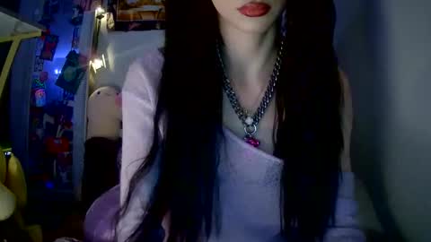 Cecelia Taylor online show from 03/01/26, 04:03