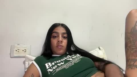 ceci1218 online show from 03/27/26, 05:02