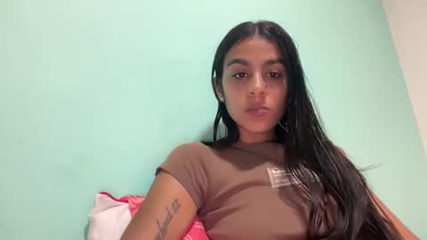 ceci1218 online show from 04/07/26, 03:18