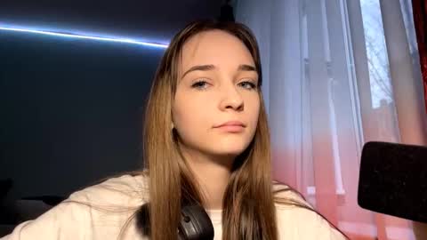 Lily online show from 11/14/25, 12:26