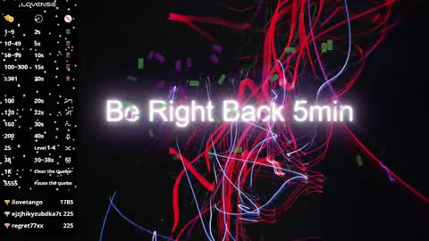 Snapshot of cecillaj chatting on 02/13/25, 03:29 cecillaj online show from 02/13/25, 03:29