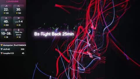 Snapshot of cecillaj chatting on 02/22/25, 12:16 cecillaj online show from 02/22/25, 12:16