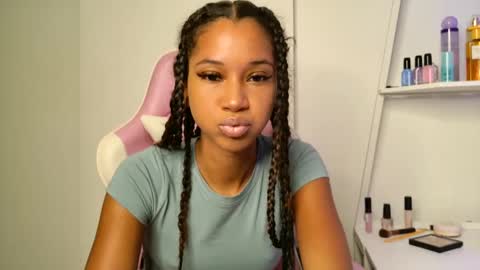 CEDAYA555 online show from 10/02/25, 08:54