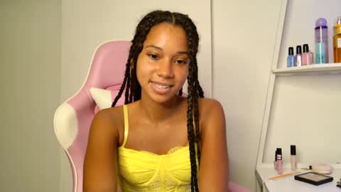 CEDAYA555 online show from 10/03/25, 08:33