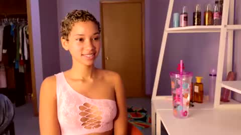 CEDAYA555 online show from 02/10/26, 06:01