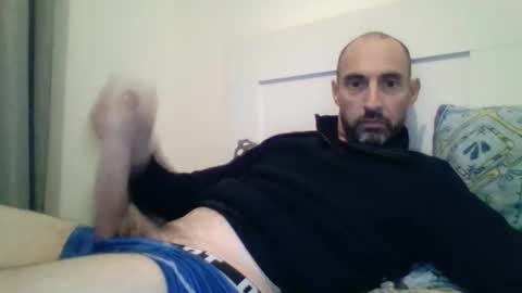 cedric223 online show from 11/20/25, 05:01
