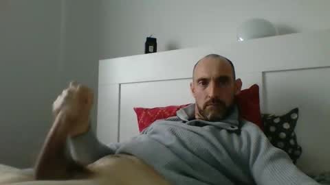 cedric223 online show from 02/05/26, 03:38