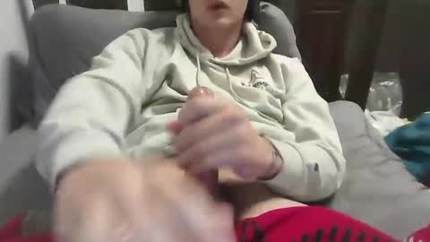 CedricBlaze online show from 12/24/24, 04:44