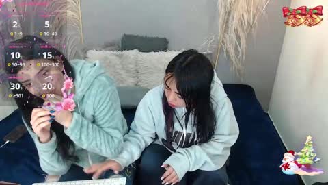 Celeste Silva online show from 01/04/25, 02:35