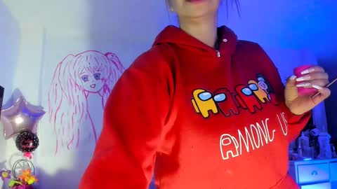 Snapshot of celene_diazz chatting on 03/09/25, 05:44 CELENE DIAZ online show from 03/09/25, 05:44