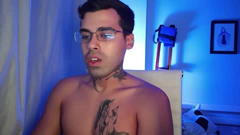 Celes online show from 10/18/25, 11:27